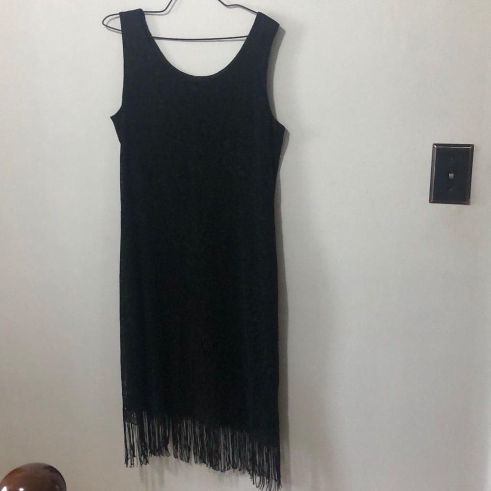 1920’s Style Occasion Dress